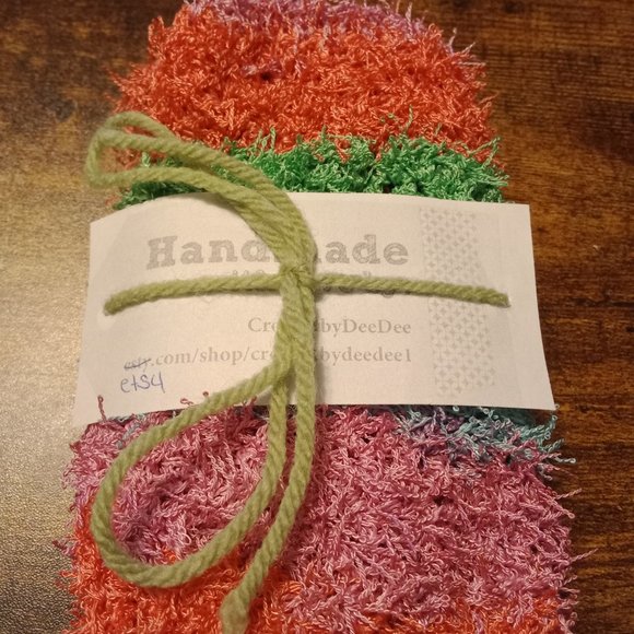 Pot Scrubby - Picture 2 of 6